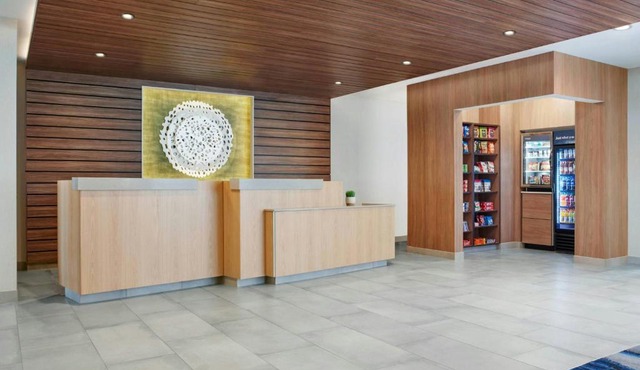 Fairfield by Marriott Inn & Suites York