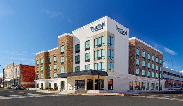 Fairfield by Marriott Inn & Suites Decatur