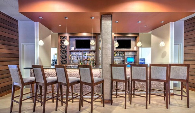 Fairfield Inn and Suites by Marriott Durham Southpoint