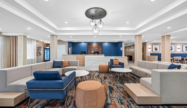 Fairfield Inn and Suites by Marriott Gadsden