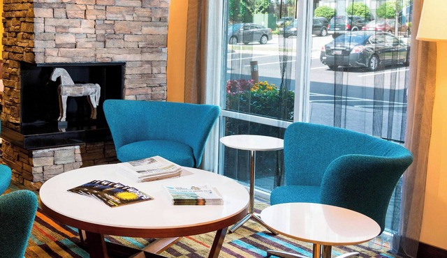 Fairfield Inn & Suites by Marriott Atlanta Alpharetta