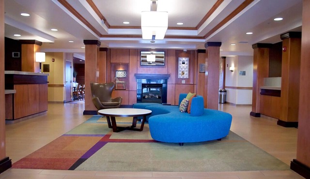 Fairfield Inn & Suites by Marriott Ames