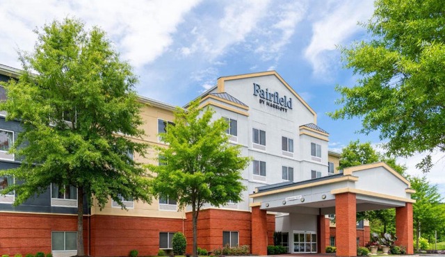 Fairfield Inn & Suites Cartersville