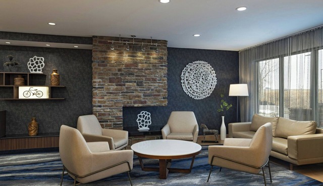 Fairfield Inn & Suites Des Moines Urbandale