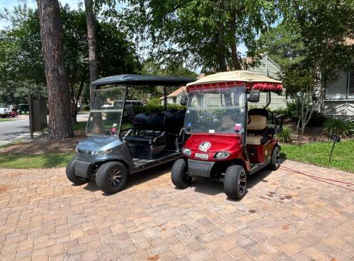 Fairways 287
