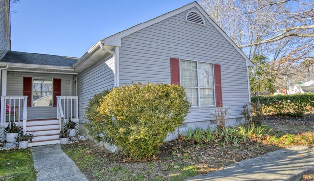Family friendly home near Colonial Williamsburg and Busch Gardens