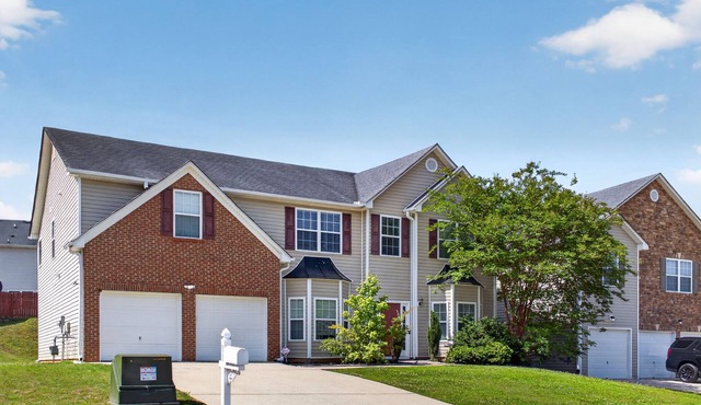 Family Home