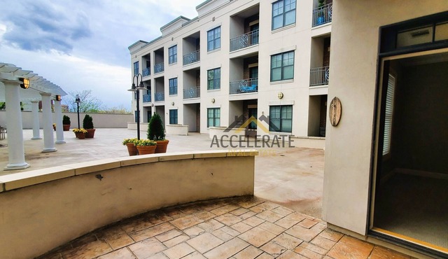 Fantastic 1BR/1BA Condo Downtown Spartanburg SC