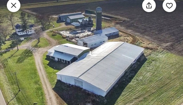 Farm HouseGateway Pure Environment