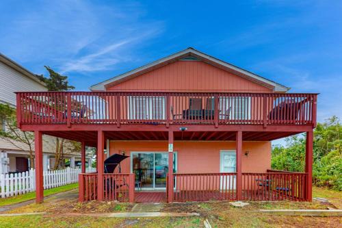 Fenwick Island - 20 W Maryland Avenue