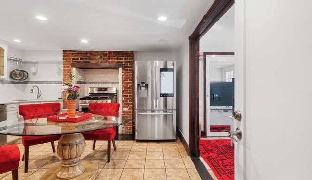 FIFA 2026 Chic 1-bedroom Minutes to NYC