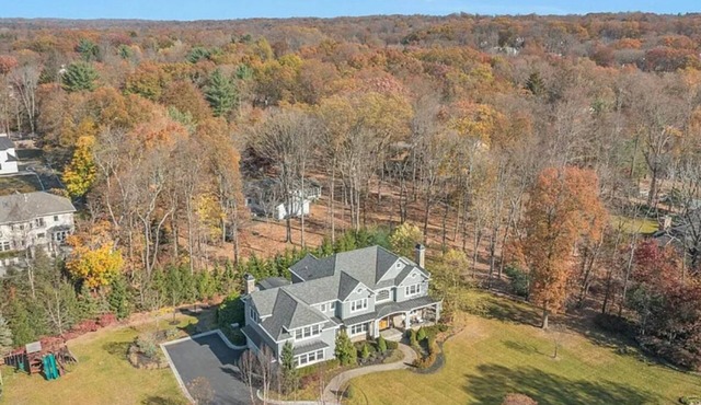 Major international sporting event Luxury Estate Near NYC-6BR Designer Home With Dream Kids Basement