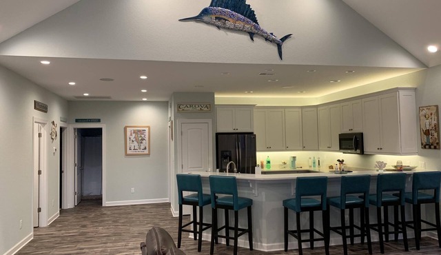 Filling up fast! Book your summer getaway! Bring your pets!