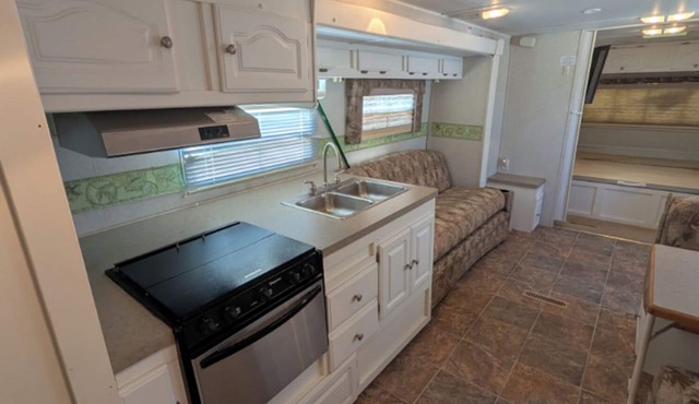 Foothills: Easy Access to the Best of the Hills
