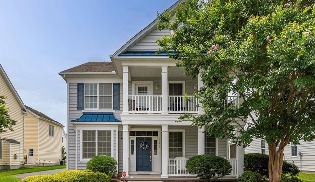 Four Bedroom Home in Amenity Filled Community
