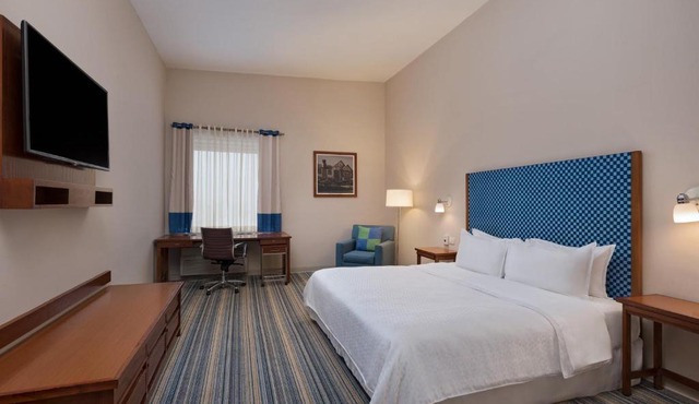 Four Points by Sheraton Monterrey Linda Vista in Monterrey