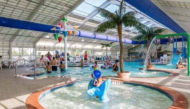 Francis Scott Key Family Resort