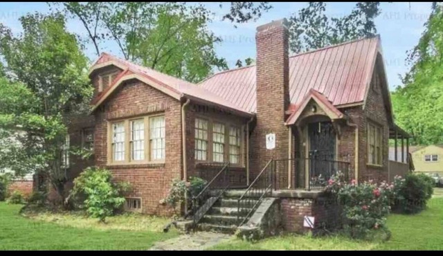 Fresh Bama Retreat