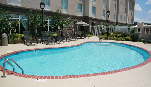 Freshly Updated Quiet Stay Near Guntersville Museum & Gardens l 3 Rooms