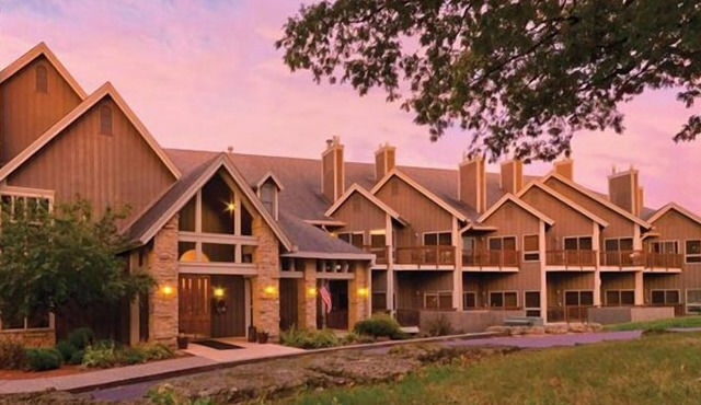 Galena Resort Studio