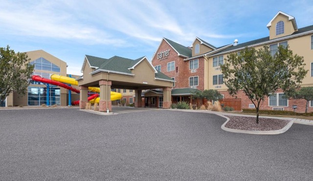Garner Hotel Gillette South by IHG