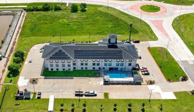 Garner Hotel Norman - University Area by IHG