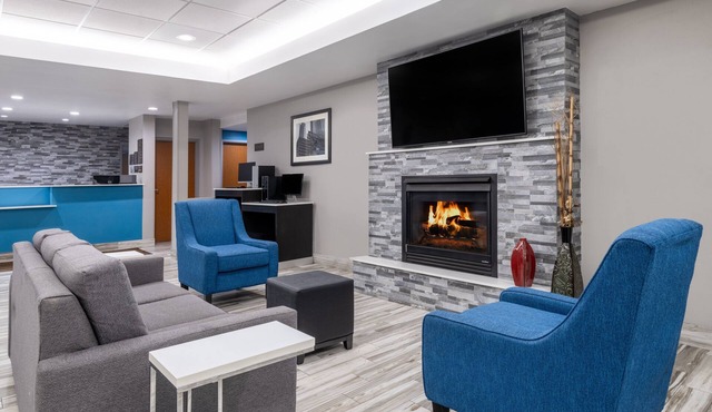 Garner Hotel Oklahoma City - Quail Springs by IHG