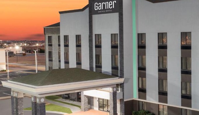 Garner Hotel Oklahoma City - Quail Springs by IHG