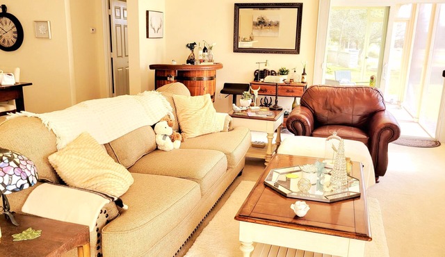 Georgetown TX - RETREAT