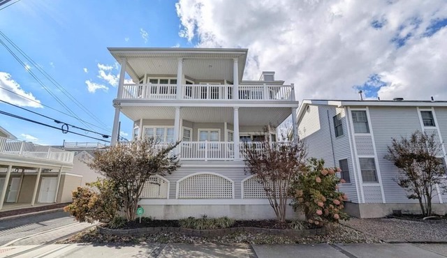 Gold Coast Getaway Near the Beach