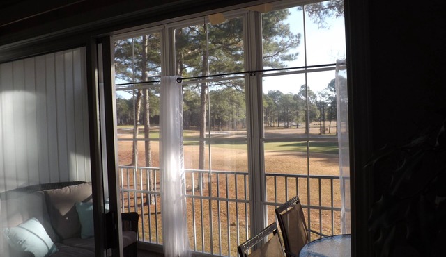 Golf Course/Beach/Shopping getaway