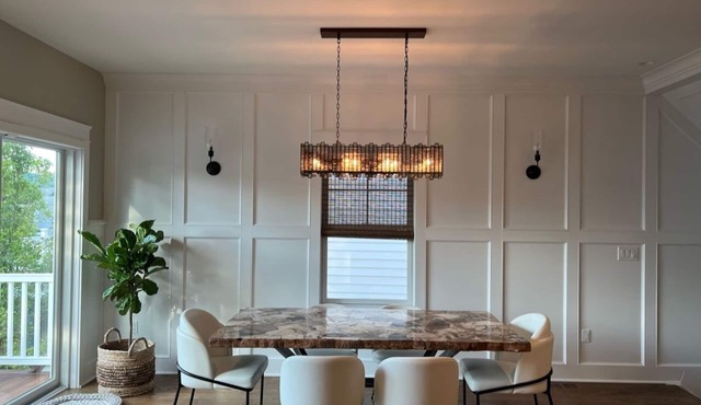 Gorgeous Brand New 4BR in Rumson for Fall, Winter, & Spring!