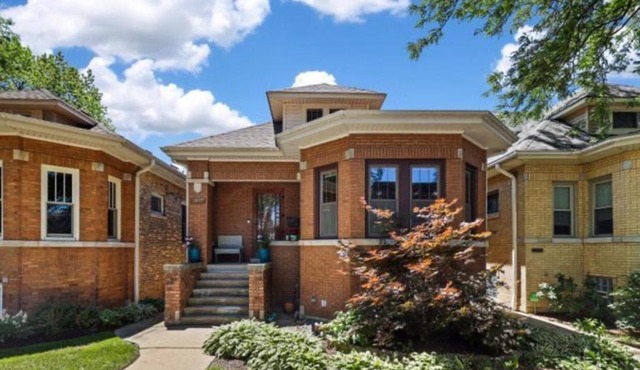 Gorgeous home