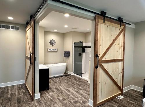 Grand River Suite