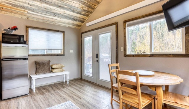Granite Peaks Hideaway #3