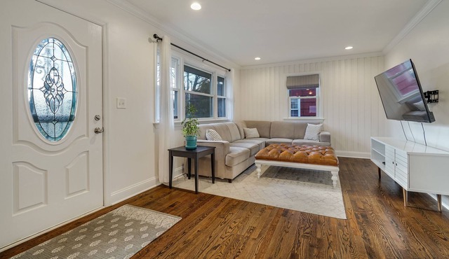 Great Family Home near the beach!