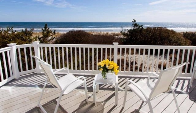 Great House, Great Ocean Views! Book Now!
