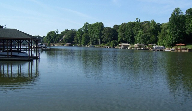 Great Rates! Lakefront! Family-Freindly. Great Quiet Swimming Cove.