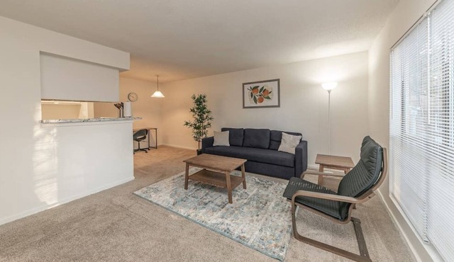 Grove 516 · Cozy 1 Bdrm 2 Beds Columbia Apt