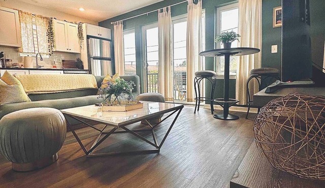 Guest House at Asbury Park