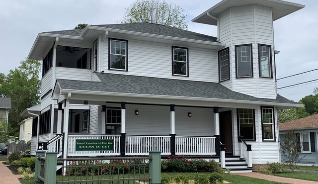 Guest Quarters at the Inn - 101