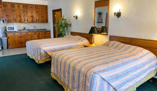 Guest Ranch Motel