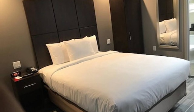 GWB Hotel