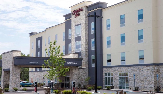 Hampton Inn Atlantic City/Absecon, NJ