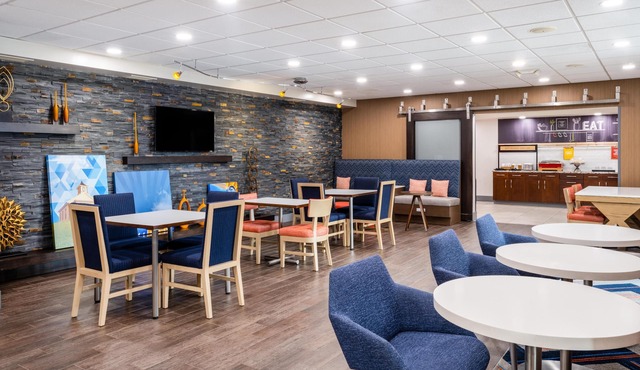 Hampton Inn Auburn