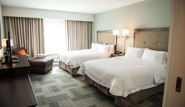 Hampton Inn Bainbridge in Bainbridge