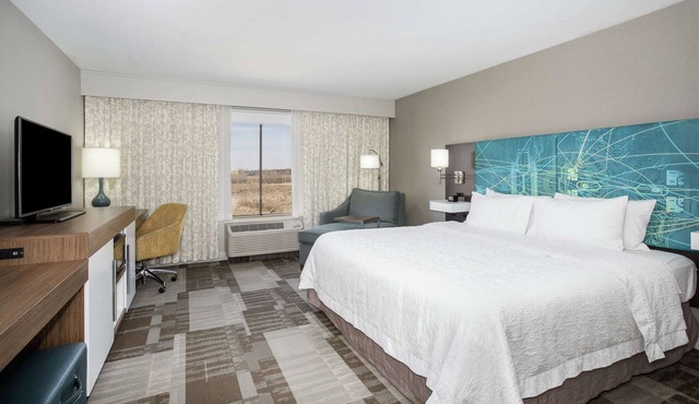 Hampton Inn Bellevue