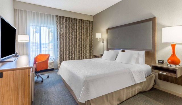Hampton Inn Eau Claire