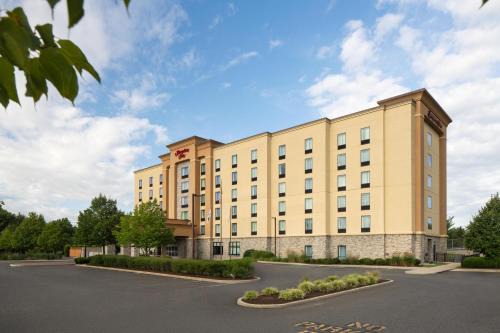 Hampton Inn Neptune