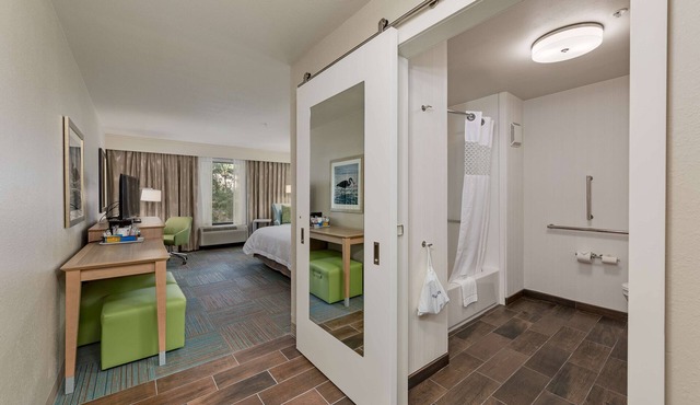 Hampton Inn Niceville - Eglin Air Force Base